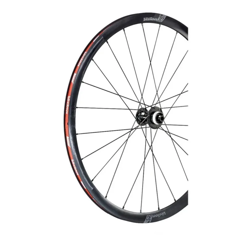 vision roue avant de route team 30 cl disc reconditionne 1.webp