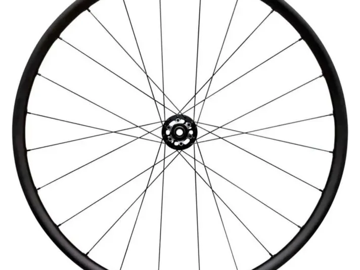 wtb roue avant gravel czr i23 28h 6b disc tubeless.webp