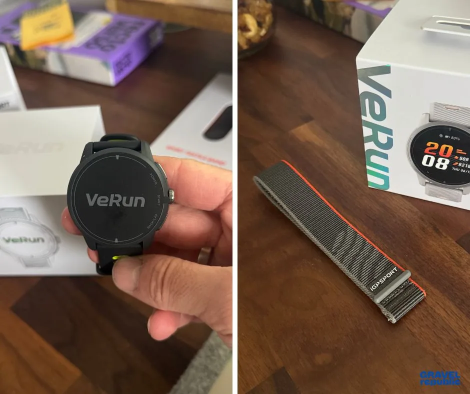 recette gel velo maison