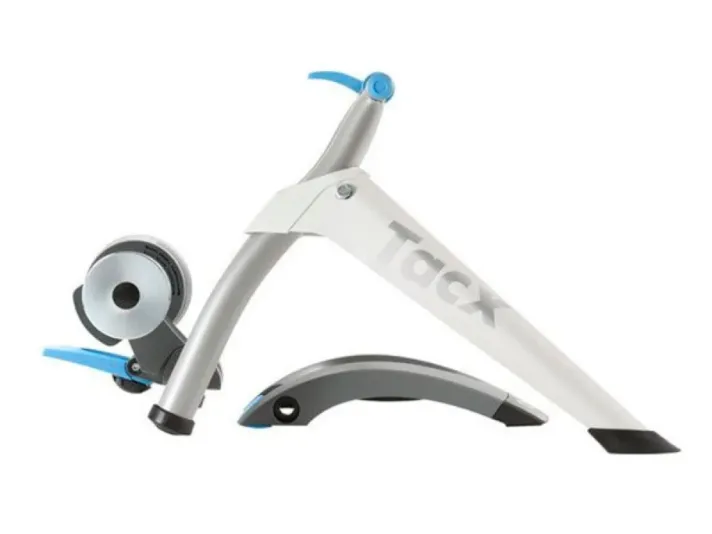 tacx entraîneur turbo flow smart