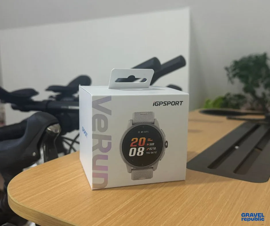 test – igpsport verun