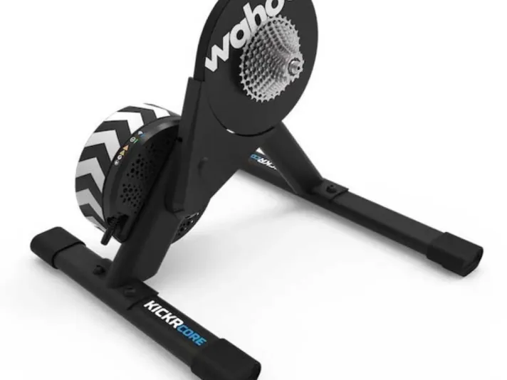 wahoo entraineur turbo kickr core 2 cassette 11s.webp
