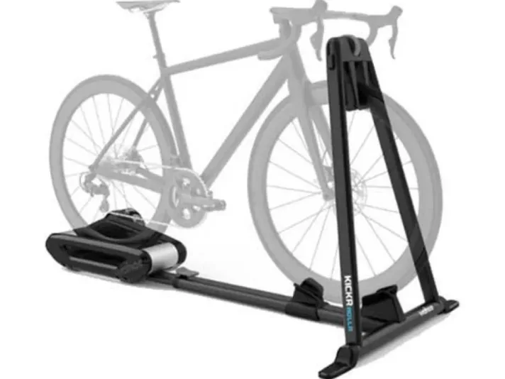 wahoo entraineur turbo kickr rollr.webp