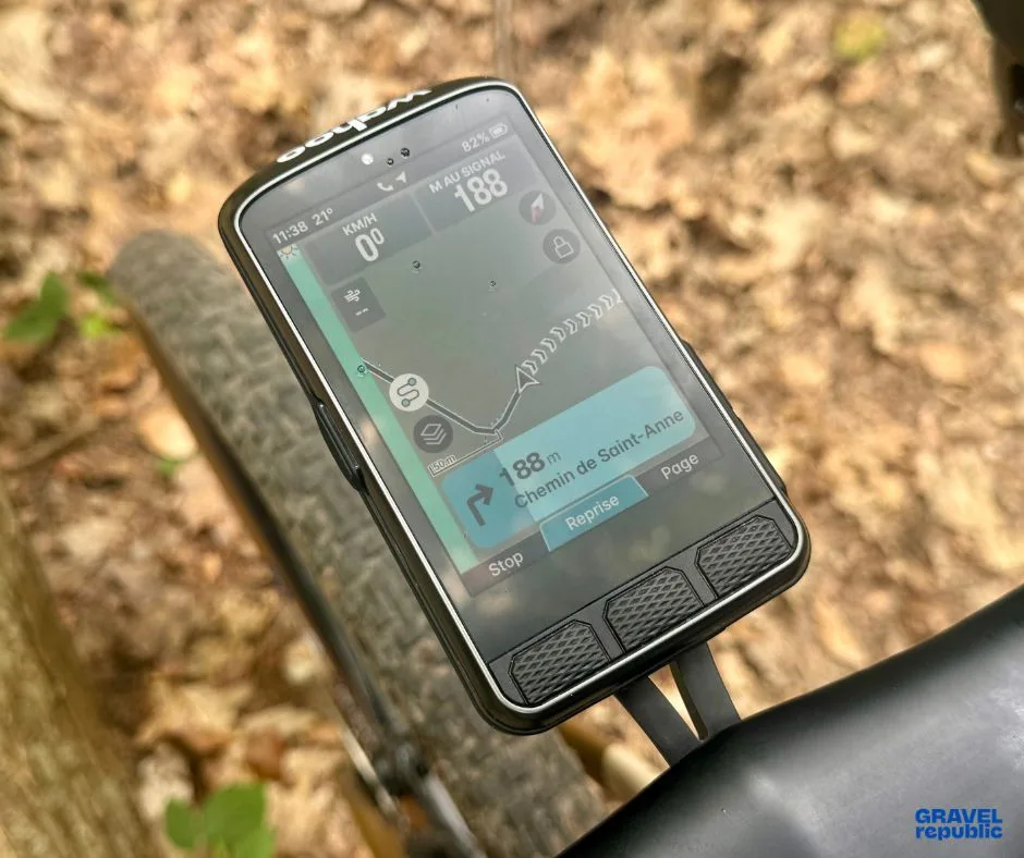 Wahoo ELEMNT ACE
