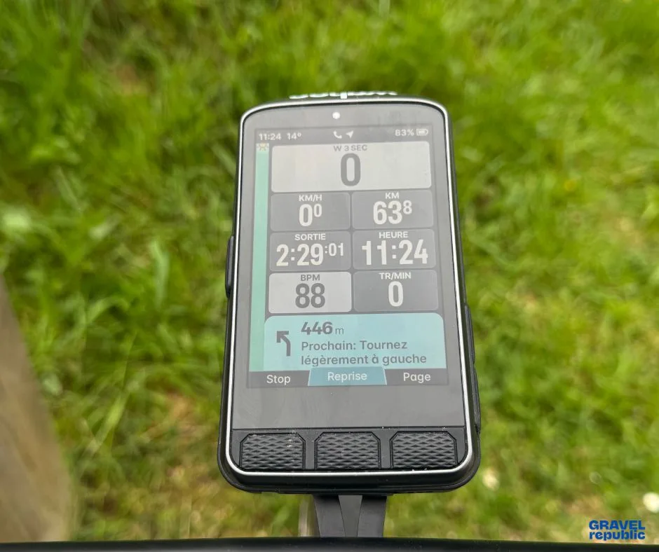 Wahoo ELEMNT ACE