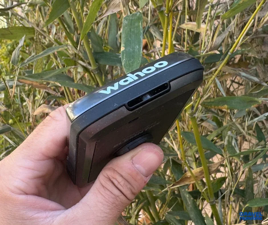 Wahoo ELEMNT ACE