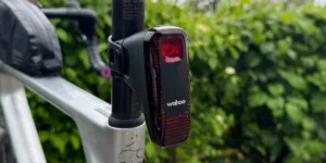 test wahoo trackr