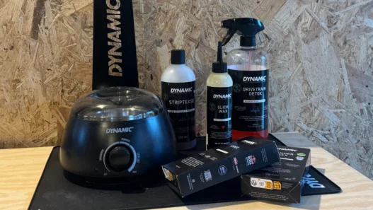 test waxyfer dynamic care
