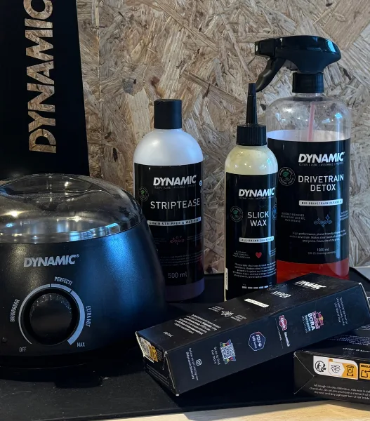 test waxyfer dynamic care