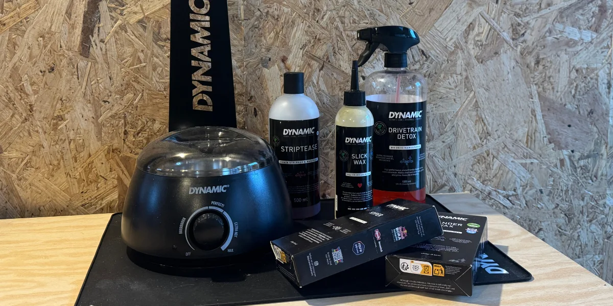 test waxyfer dynamic care