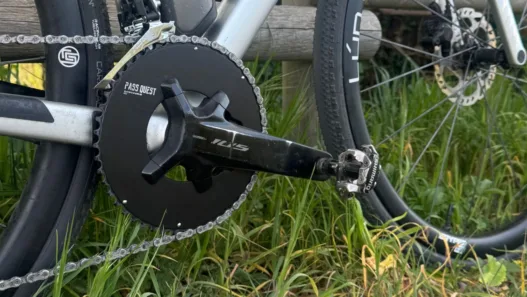 passquest aero plateau