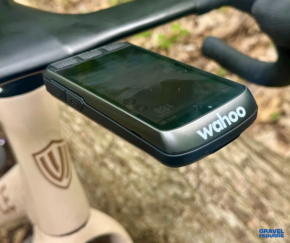 Wahoo ELEMNT ACE
