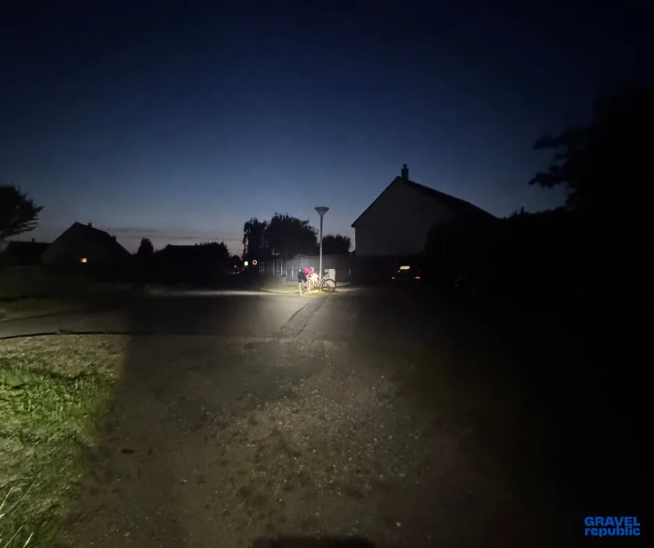 test stoots opalo 3