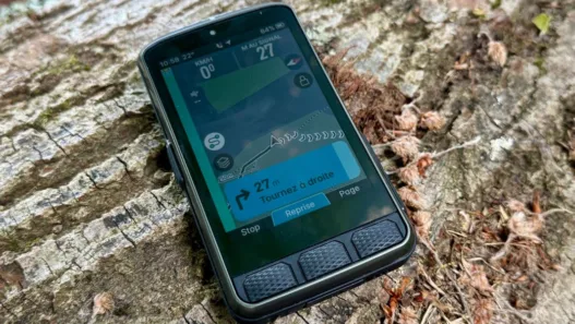 test wahoo gps$