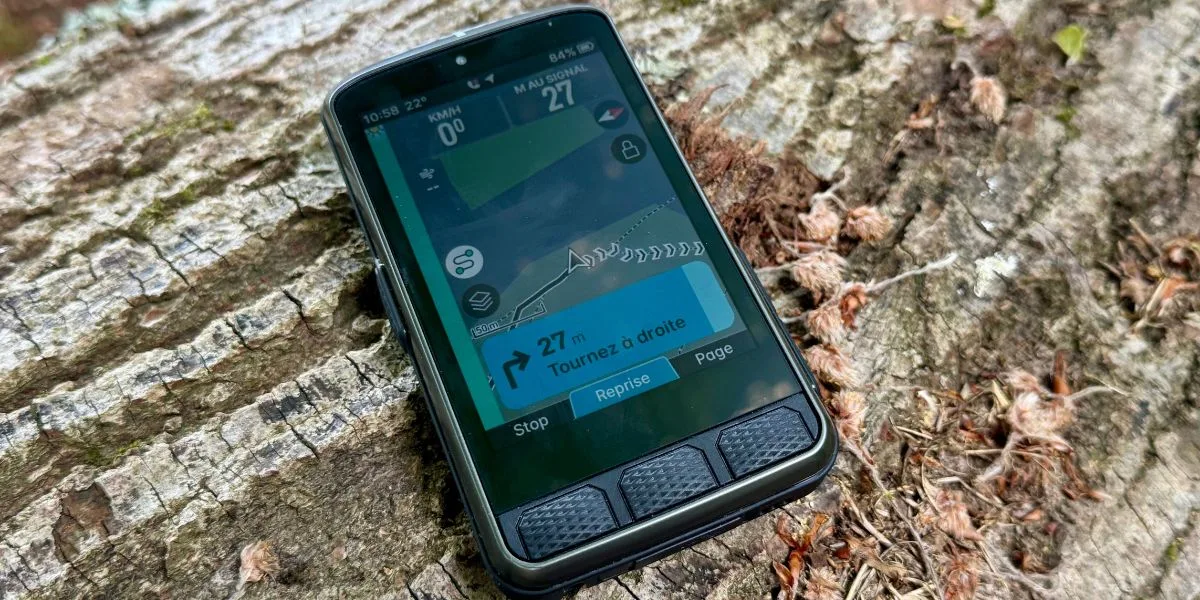 test wahoo gps$