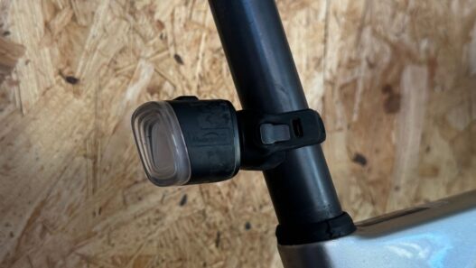 test mini lampe magicshine