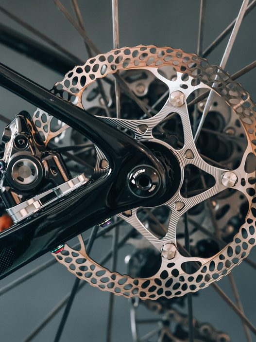 ab raven rotors
