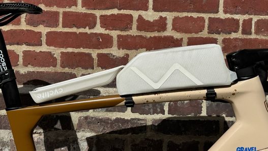 top tube bag 03 sacoche pour tube supérieur