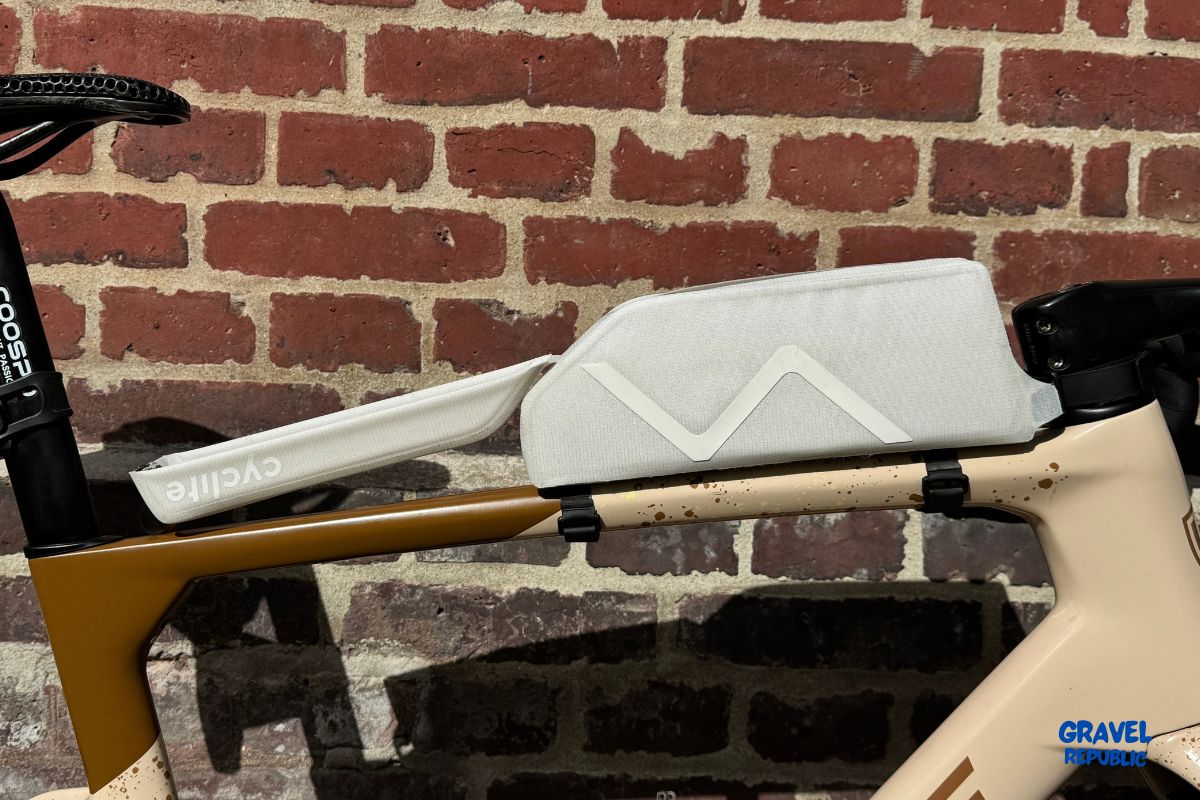 top tube bag 03 sacoche pour tube supérieur