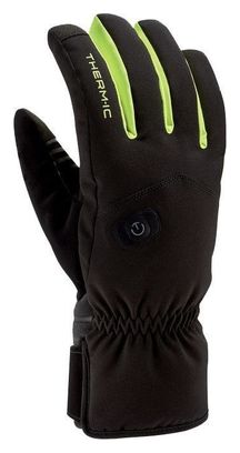 Gants chauffants vélo Therm-ic PowerGloves Light+