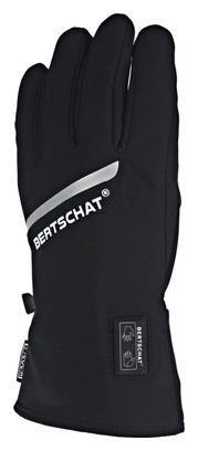 Gants vélo chauffants Bertschat Dual Heating