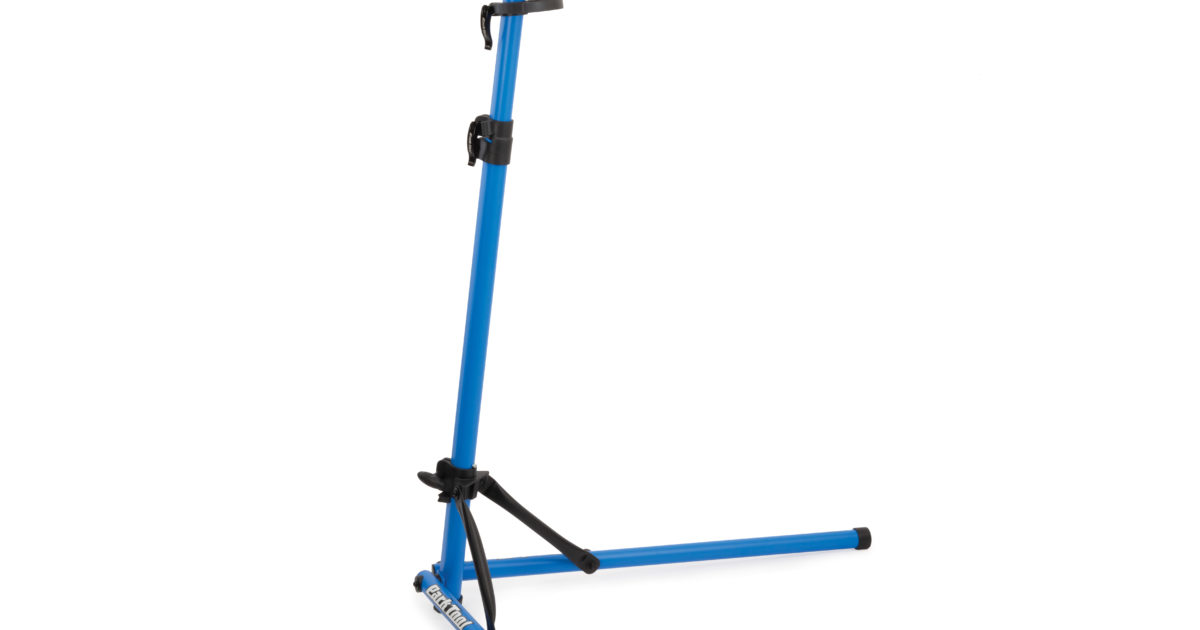 Pied d'atelier Park Tool PCS-10.3