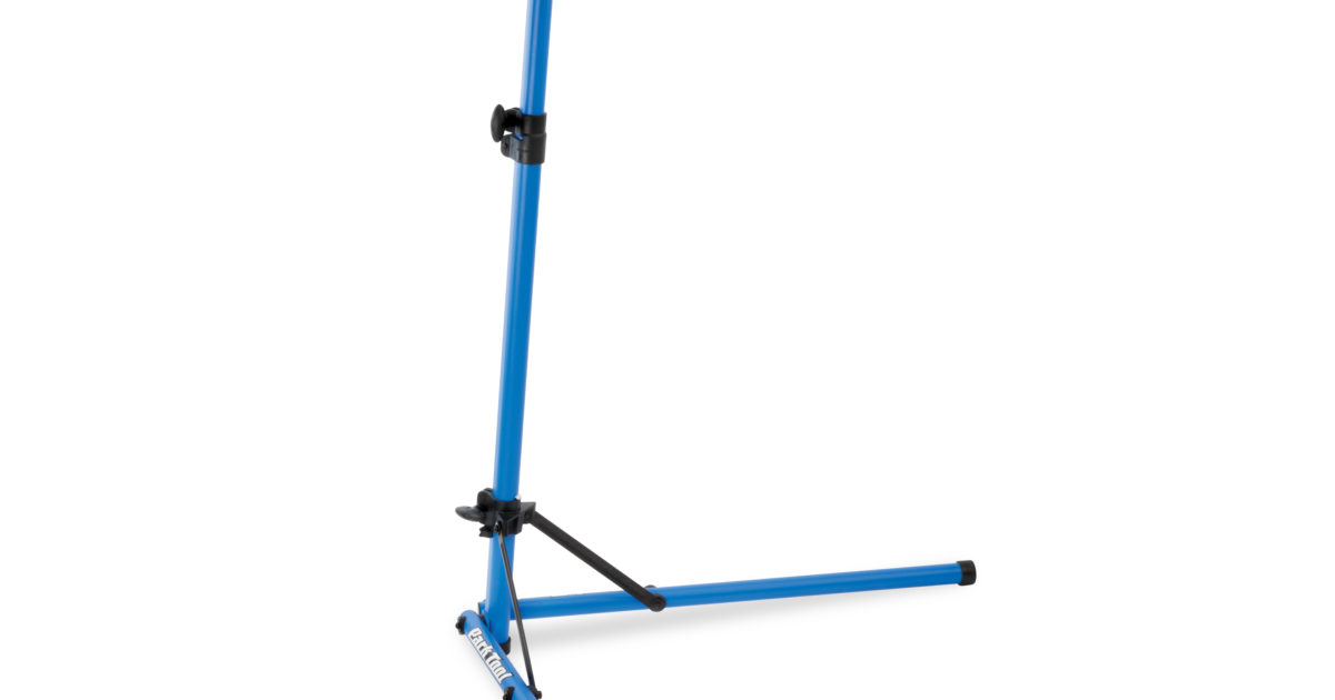 Pied d'atelier Park Tool PCS-9.3